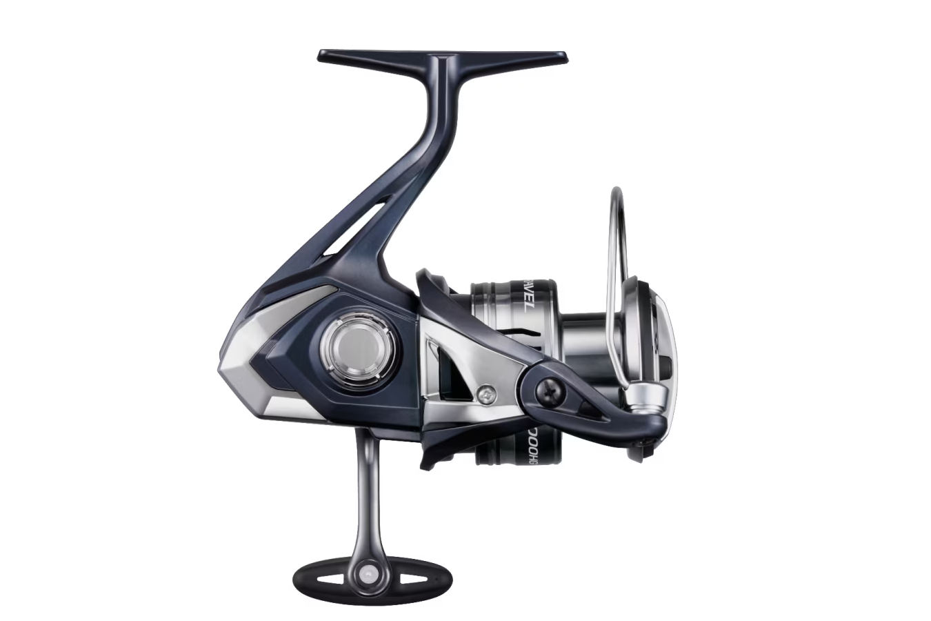 SHIMANO Miravel 3000HG Spinning Reel