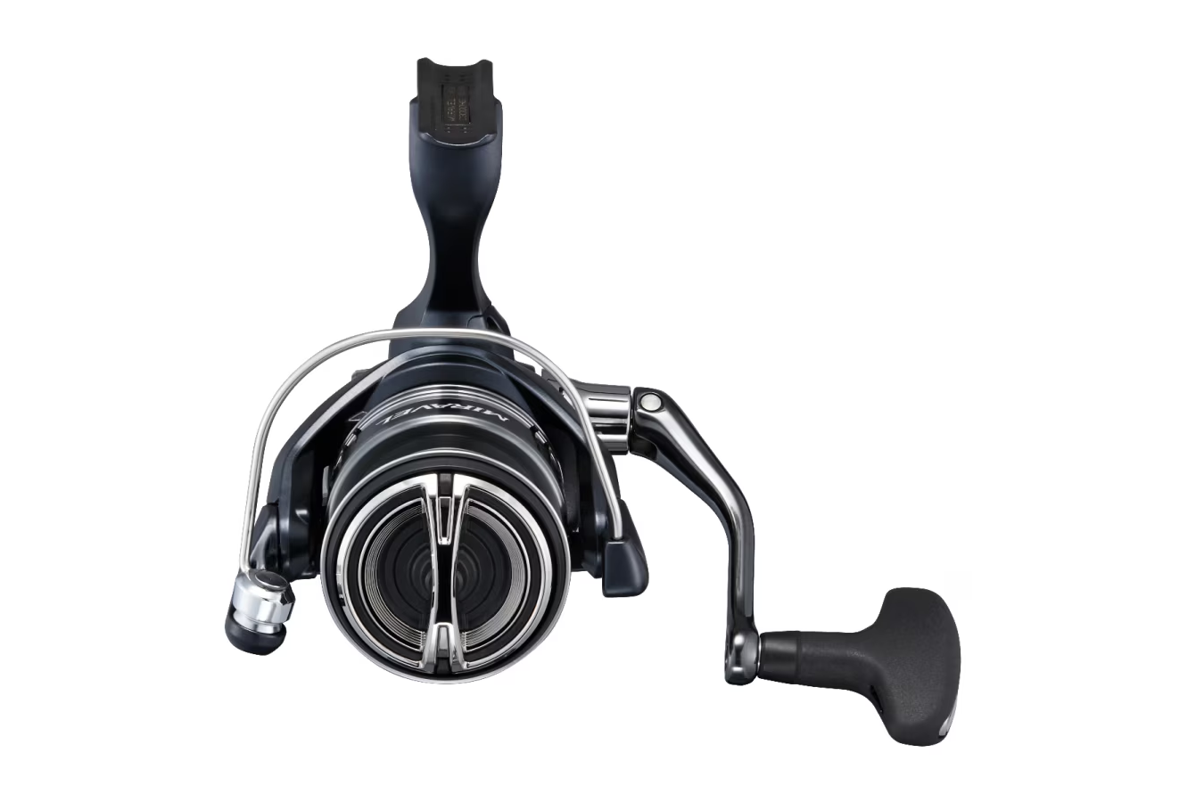 SHIMANO Miravel 3000HG Spinning Reel