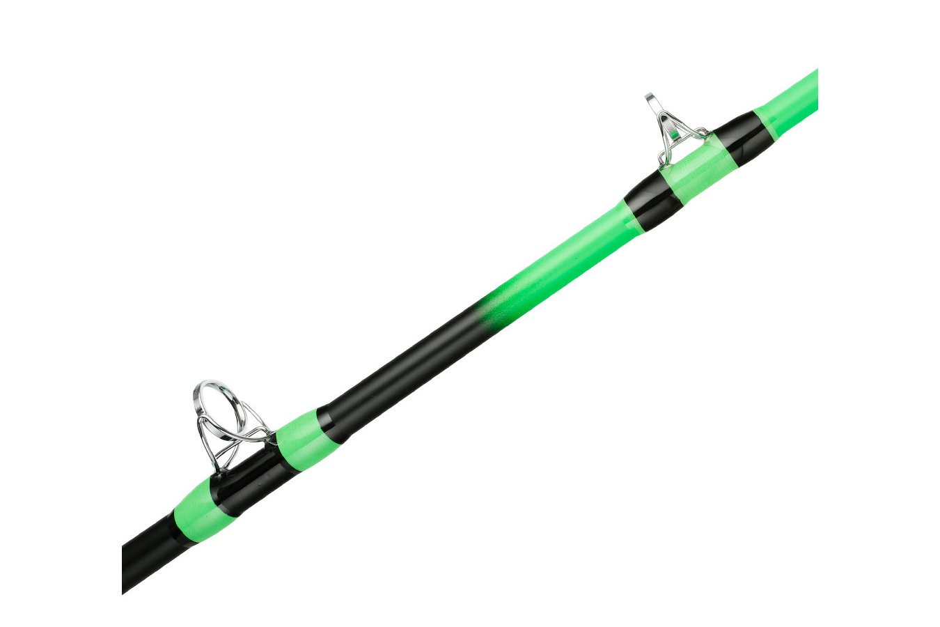 MADKATZ Green Signature Series Casting Rod 2.0 7'6