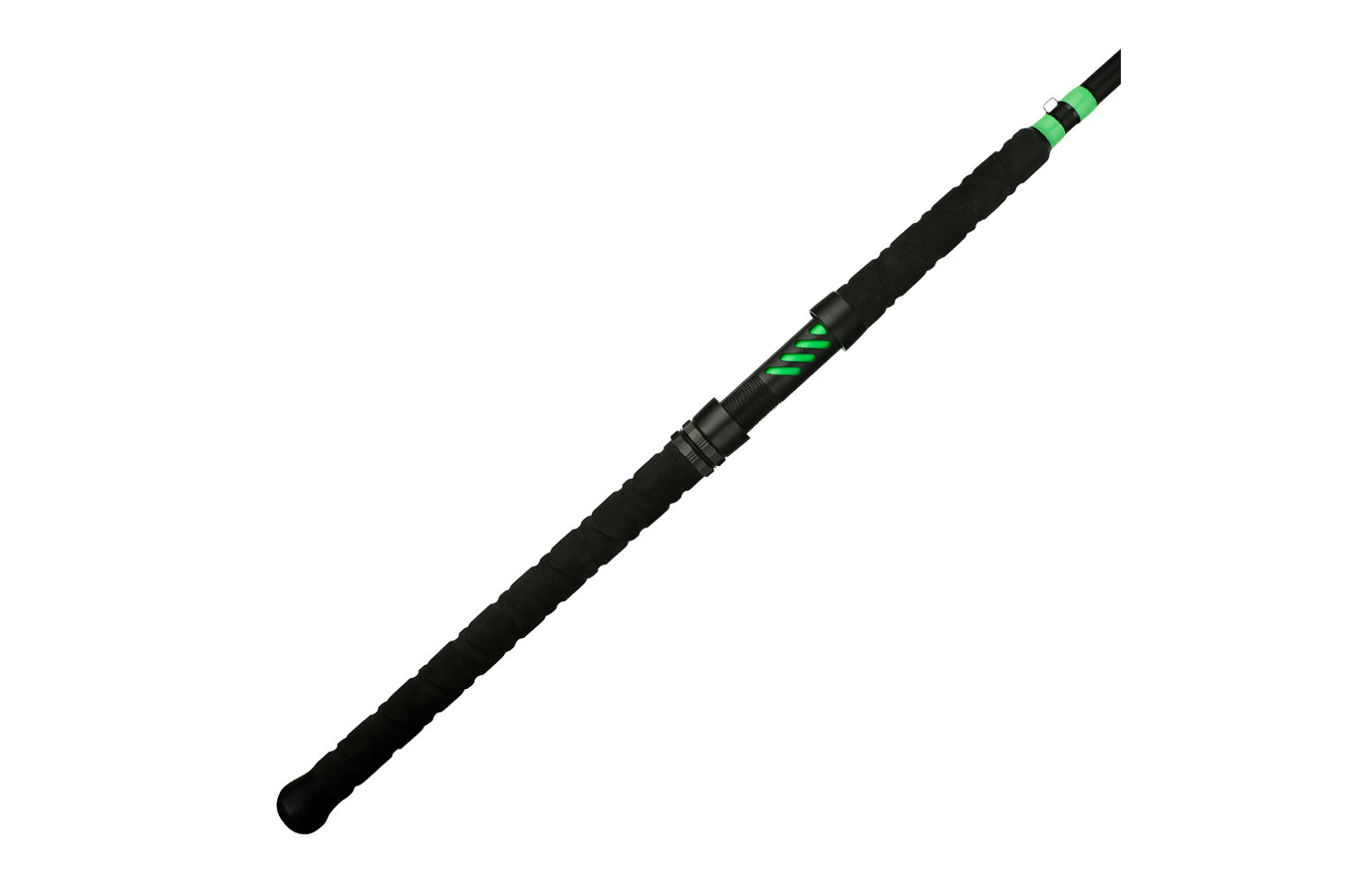 MADKATZ Green Signature Series Casting Rod 2.0 7'6