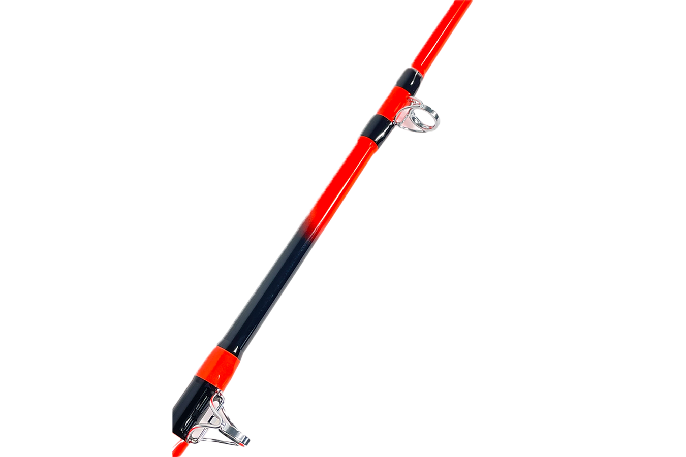 MADKATZ Rocky Baker Signature - Casting Rod Medium 7'6