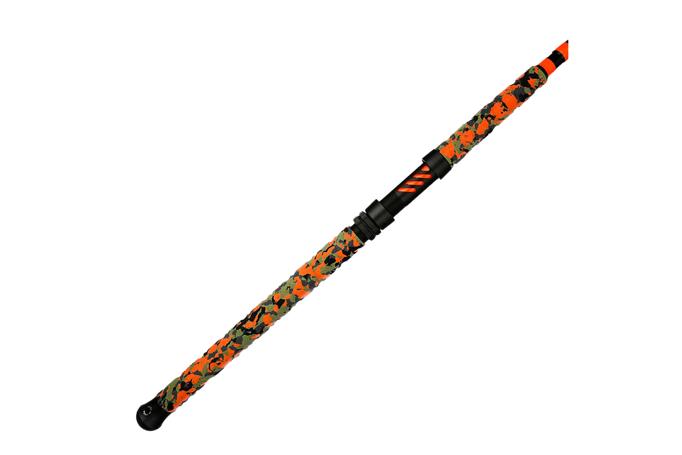 MADKATZ Rocky Baker Signature - Casting Rod Medium 7'6