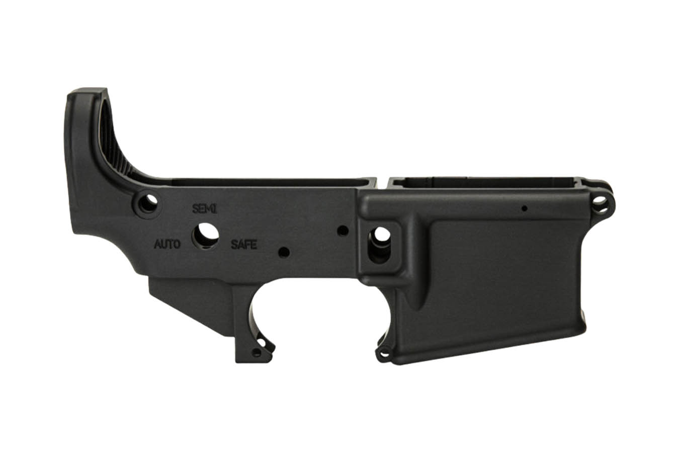 GRIFFIN ARMAMENT MK1 Stripped Lower Receiver
