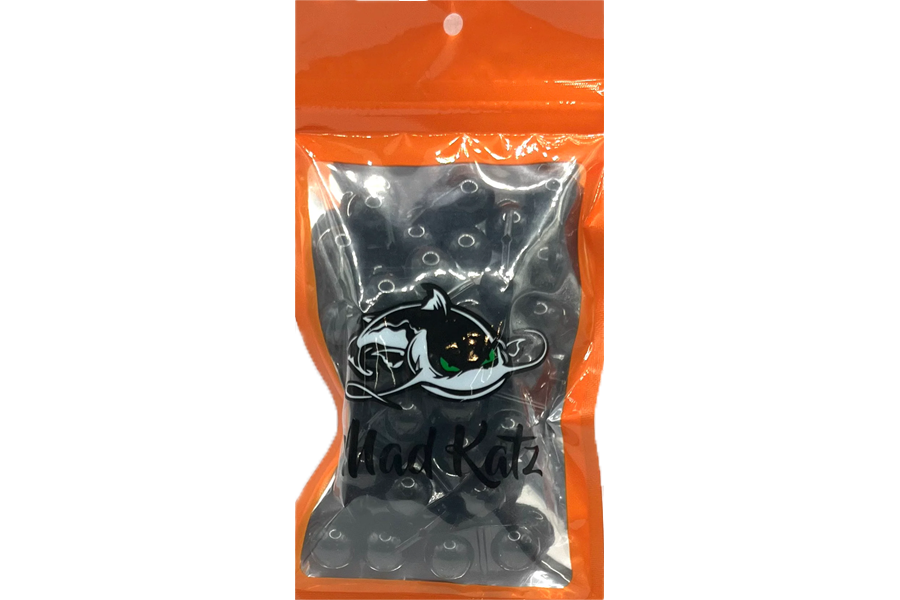 MADKATZ Black Kat Caller Rattles - 20 Pack