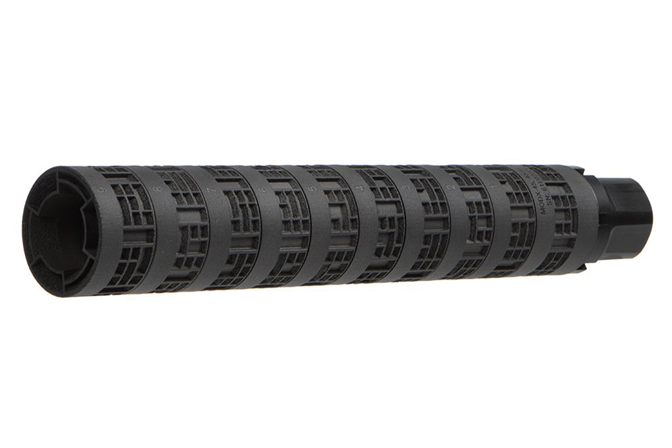 SIG SAUER MODX-45 45 ACP Modular Suppressor