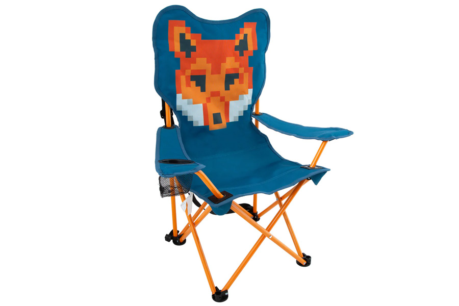 CADDIS Kids Chair Fox