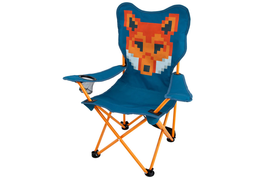 CADDIS Kids Chair Fox