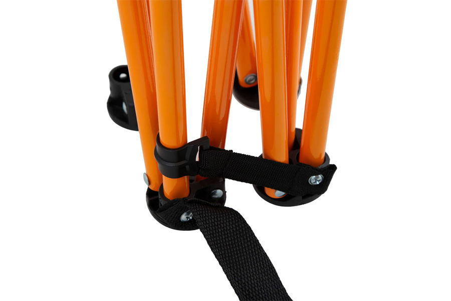 CADDIS Kids Chair Fox