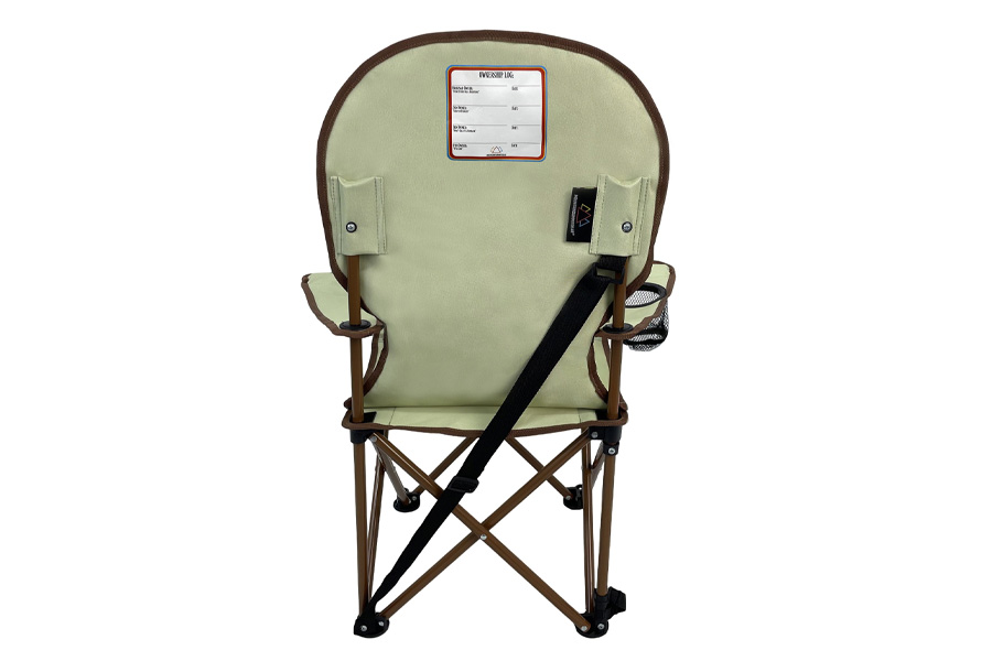 CADDIS Kids Chair Tree Sloth