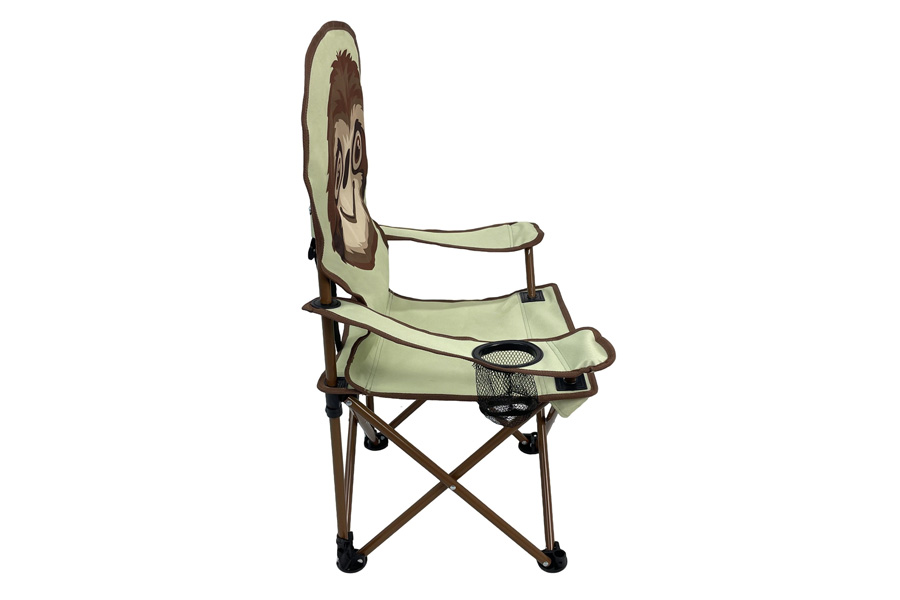 CADDIS Kids Chair Tree Sloth