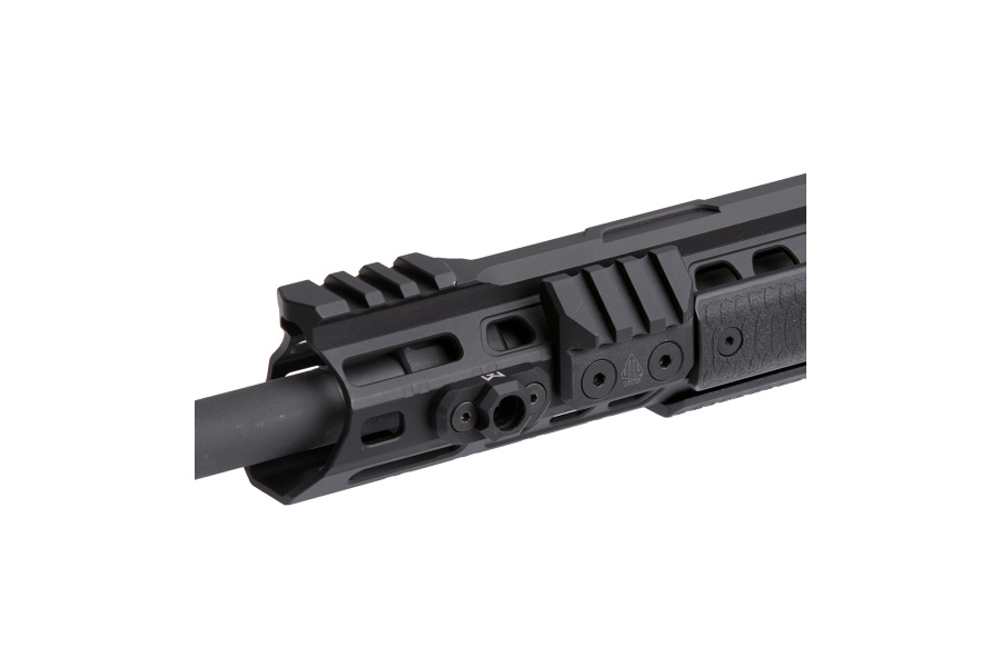 LEAPERS UTG M-LOK Angled Picatinny Mount