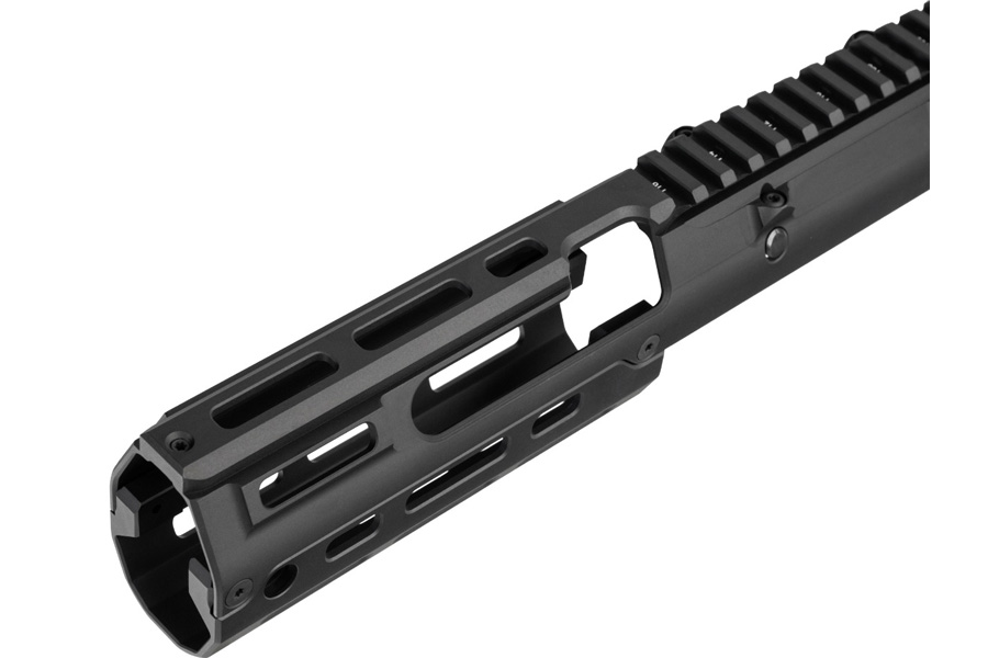 LEAPERS UTG Pro Monolithic M-LOK Handguard for MP5
