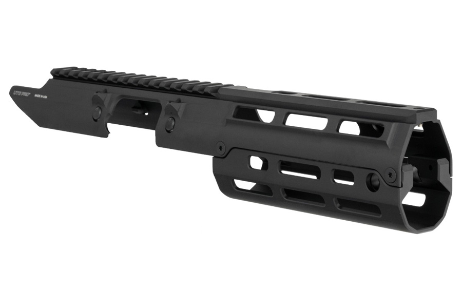 LEAPERS UTG Pro Monolithic M-LOK Handguard for MP5