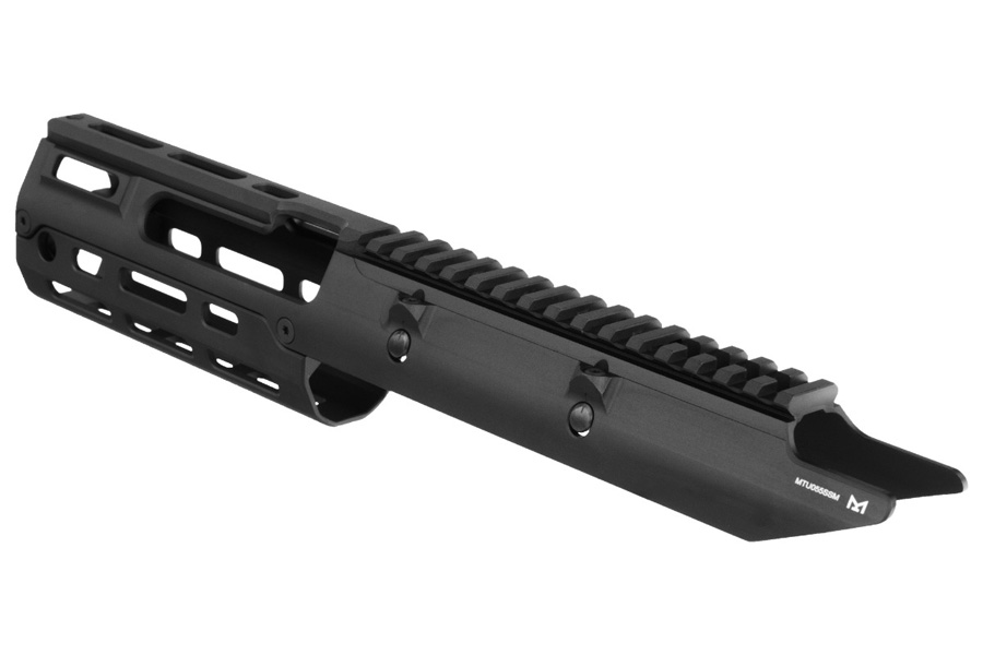 LEAPERS UTG Pro Monolithic M-LOK Handguard for MP5