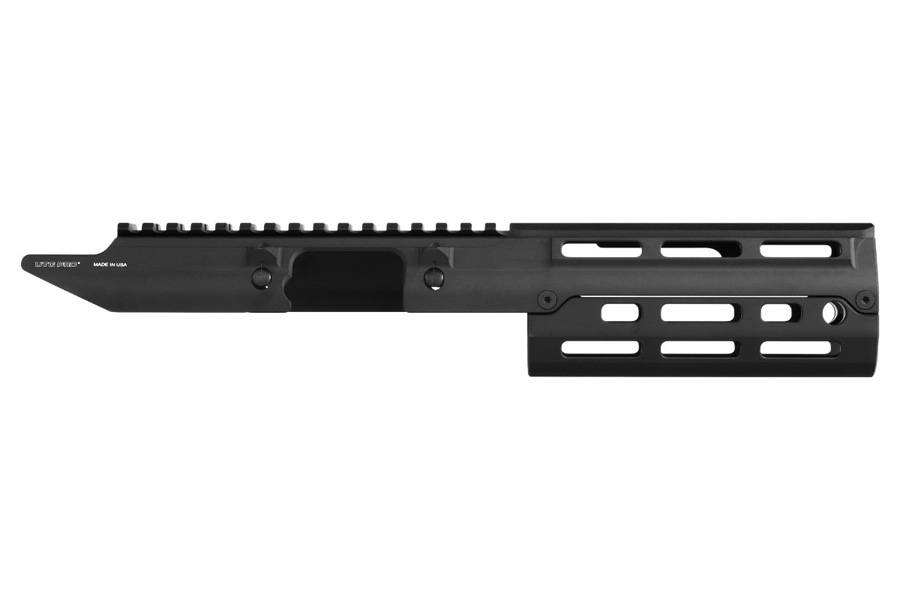 LEAPERS UTG Pro Monolithic M-LOK Handguard for MP5