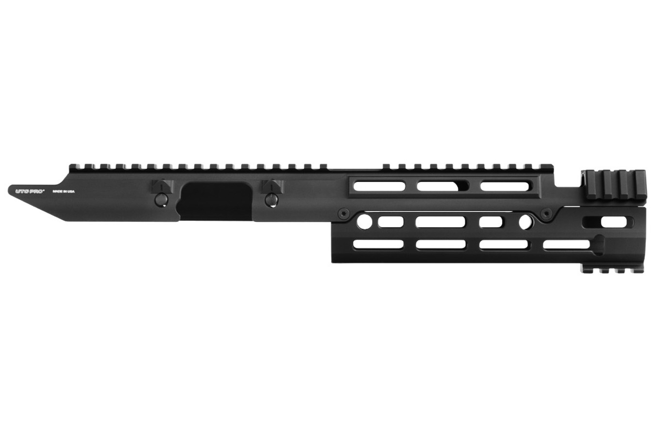 LEAPERS UTG Pro Monolithic M-LOK Handguard Extended Length for MP5