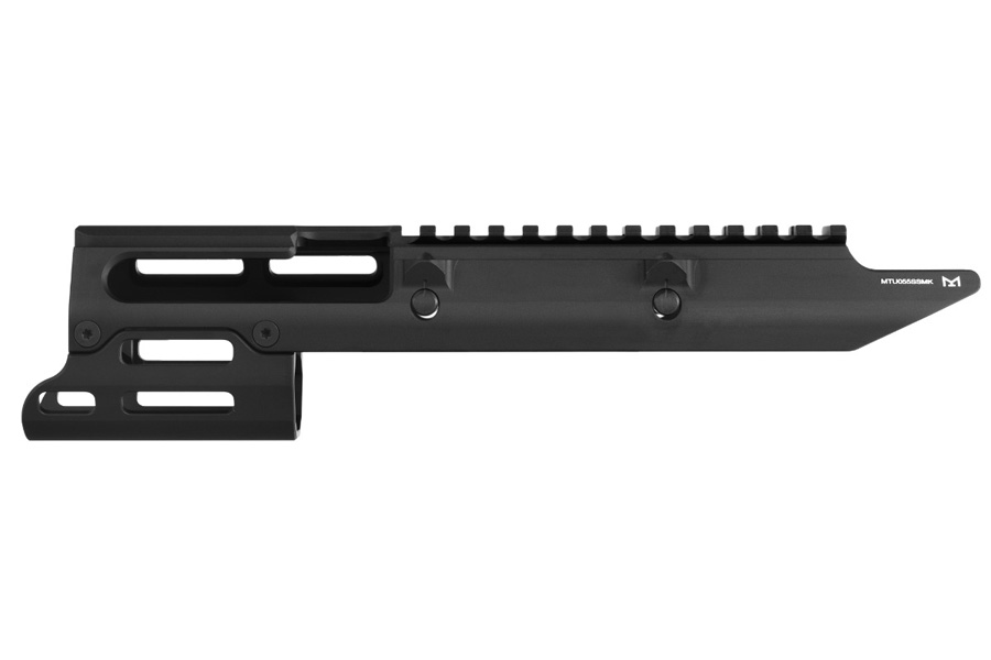 LEAPERS UTG Pro Monolithic M-LOK Handguard for MP5K