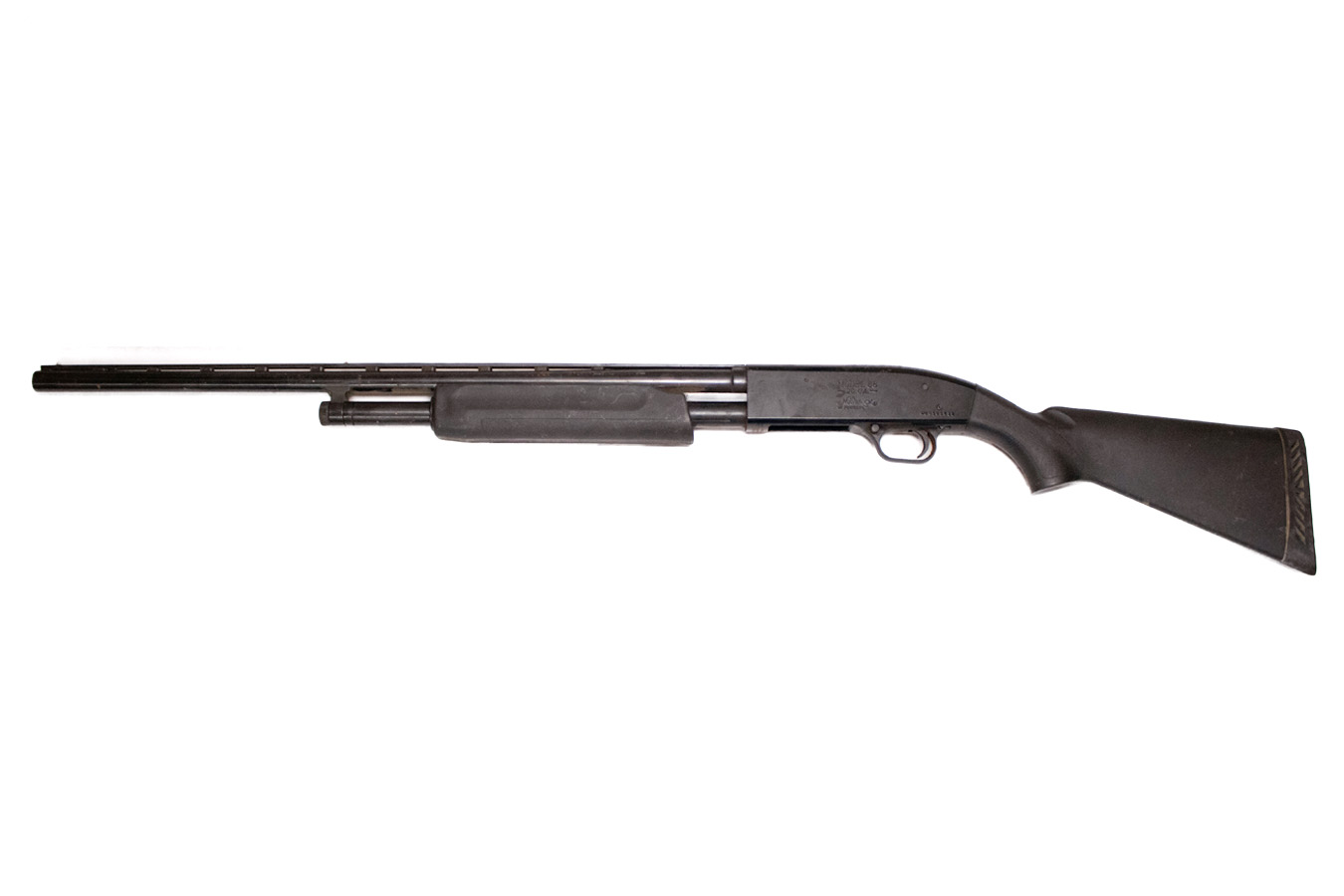 MOSSBERG Maverick 88 20 Gauge Police Trade-in Pump Shotgun