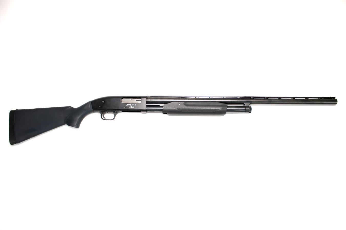 MAVERICK Maverick 88 12GA Police Trade-In Shotgun with 28 Inch Barrel