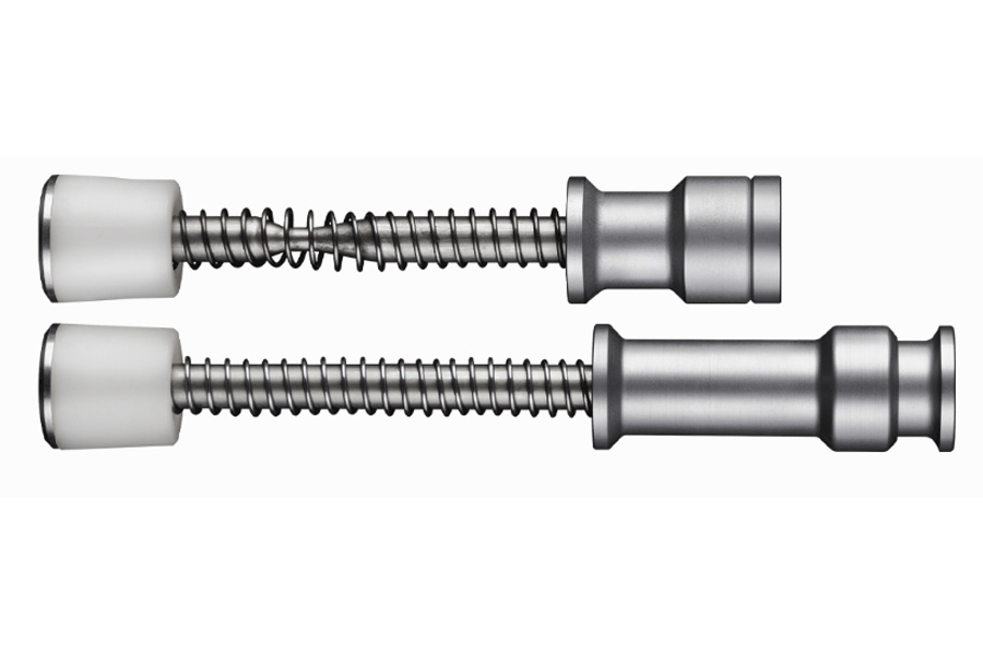 MAXIM DEFENSE 9mm Roller Delayed Systems For AR Platform