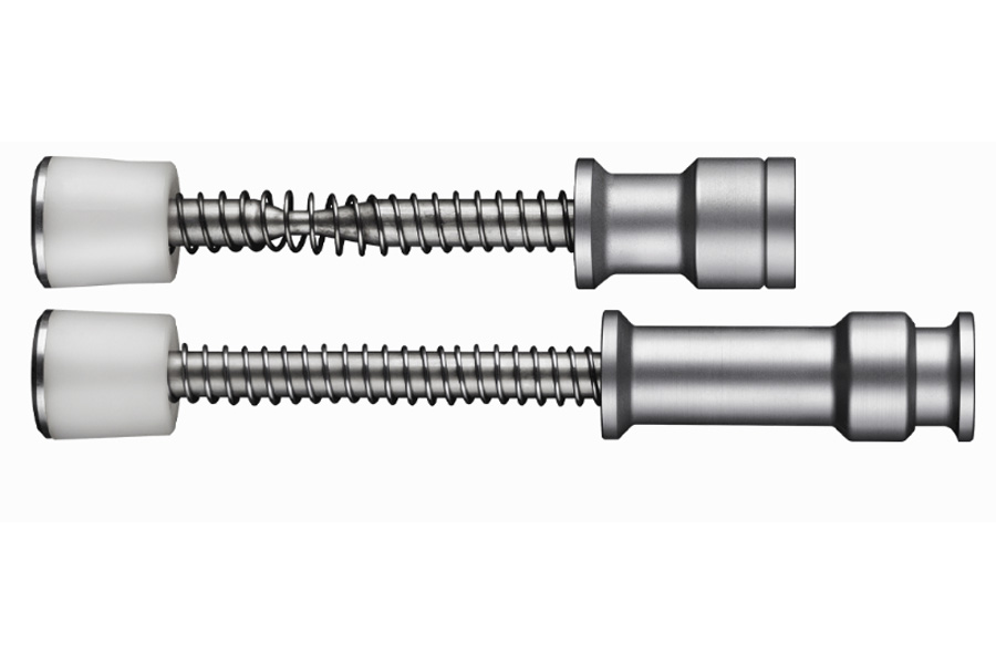 MAXIM DEFENSE 9mm Roller Delayed System Carbine Buffer System