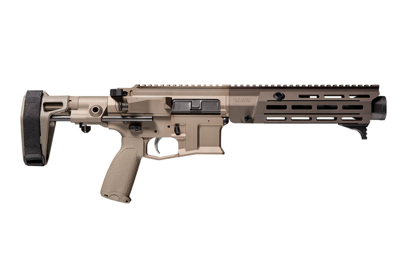 MAXIM DEFENSE MDX508 300 Blackout Semi-Auto Pistol