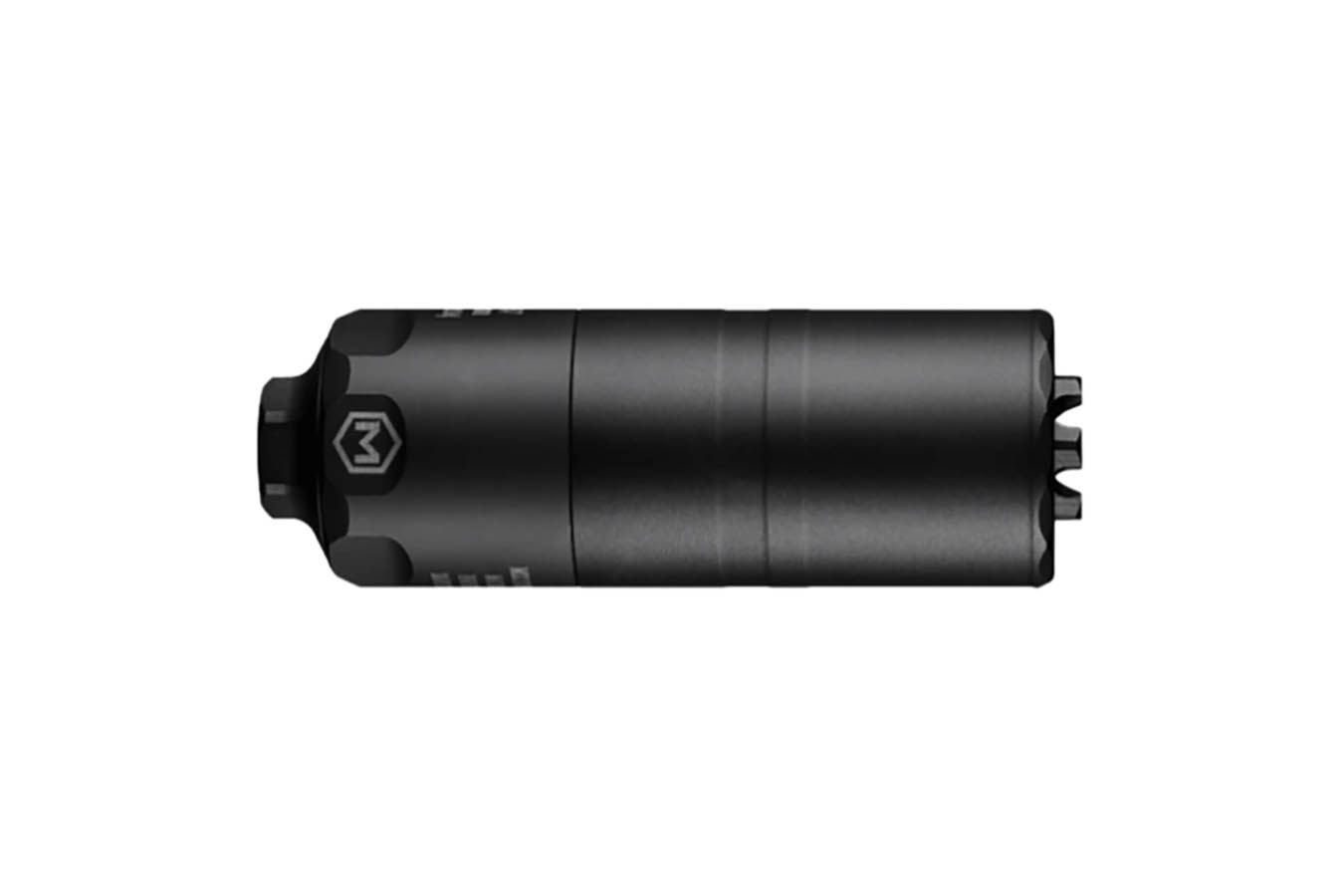 MAXIM DEFENSE MS-57K Ti 5.7x28mm Suppressor