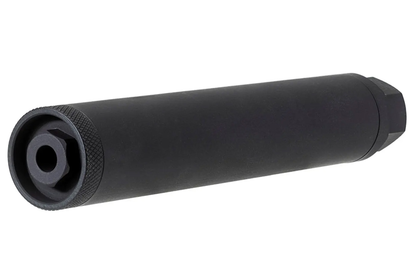MAXIM DEFENSE MS-22 22 Long Rifle Suppressor 5.9 Inch 1/2X28 Direct Thread