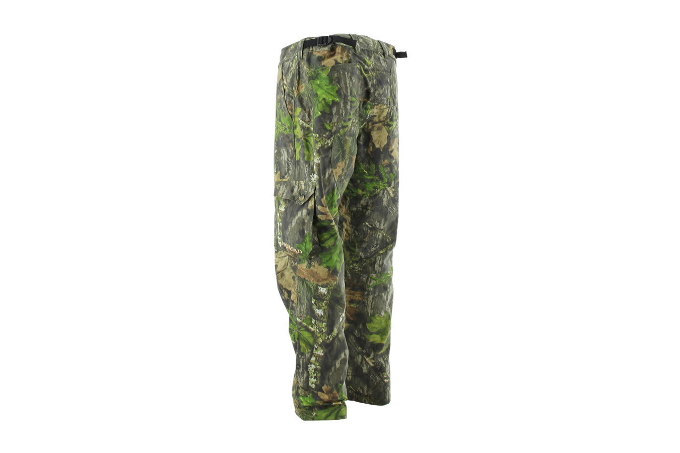 nomad camo pants