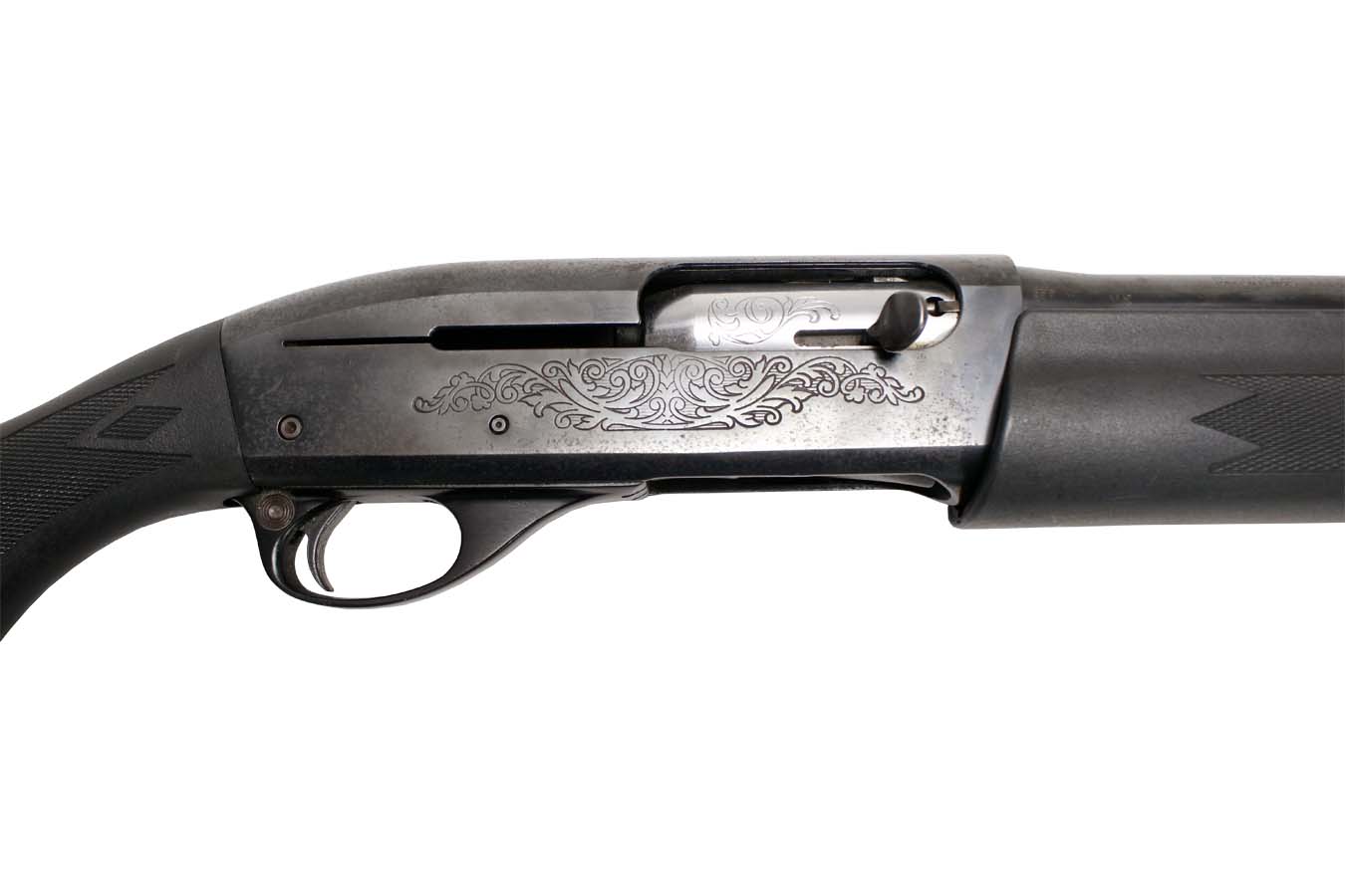 REMINGTON Model 1100 Police Trade-in Shotgun 