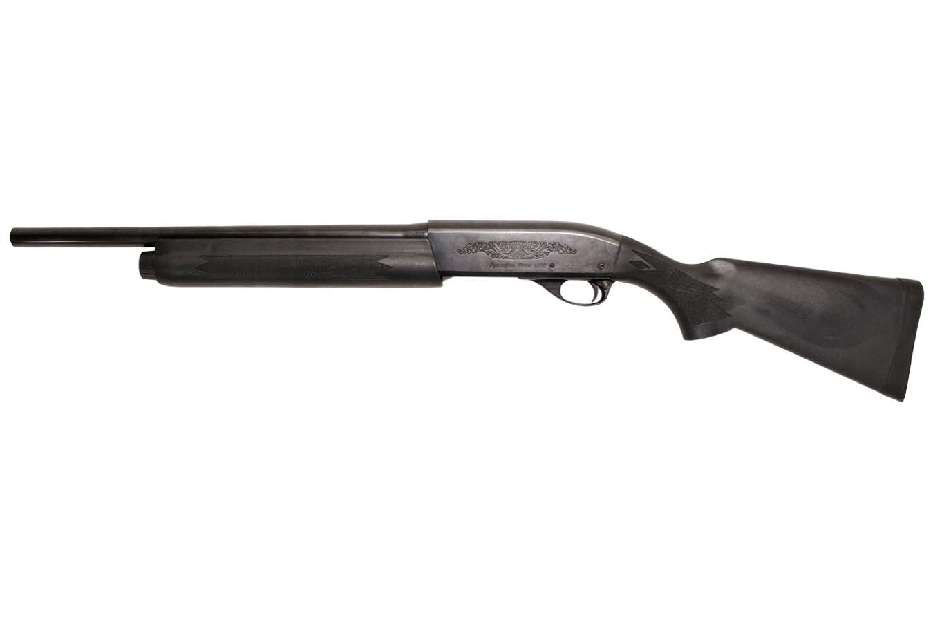 REMINGTON Model 1100 Police Trade-in Shotgun 