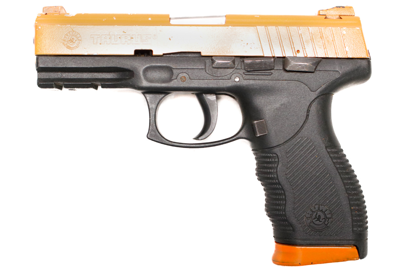 TAURUS PT24/7 PRO 45ACP Police Trade-In Pistol