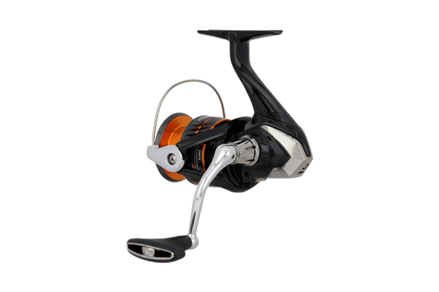SHIMANO Nexave FJ Spinning Reel