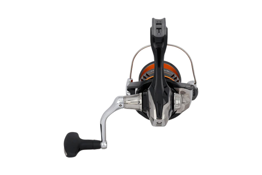SHIMANO Nexave FJ Spinning Reel