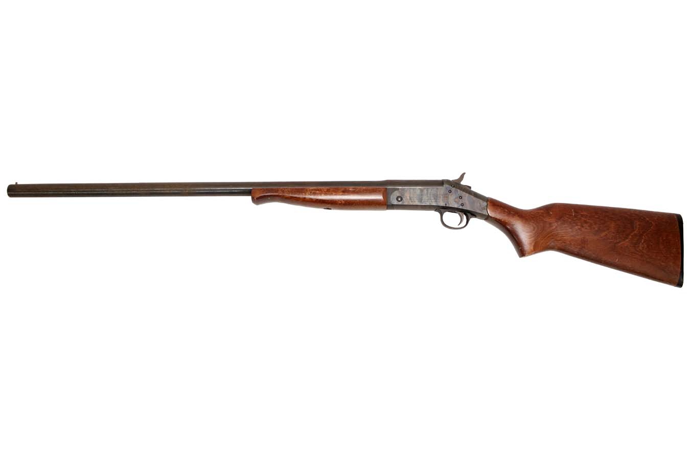 NEW ENGLAND FIREARMS Pardner 12 Gauge Policed Trade-in Shotgun