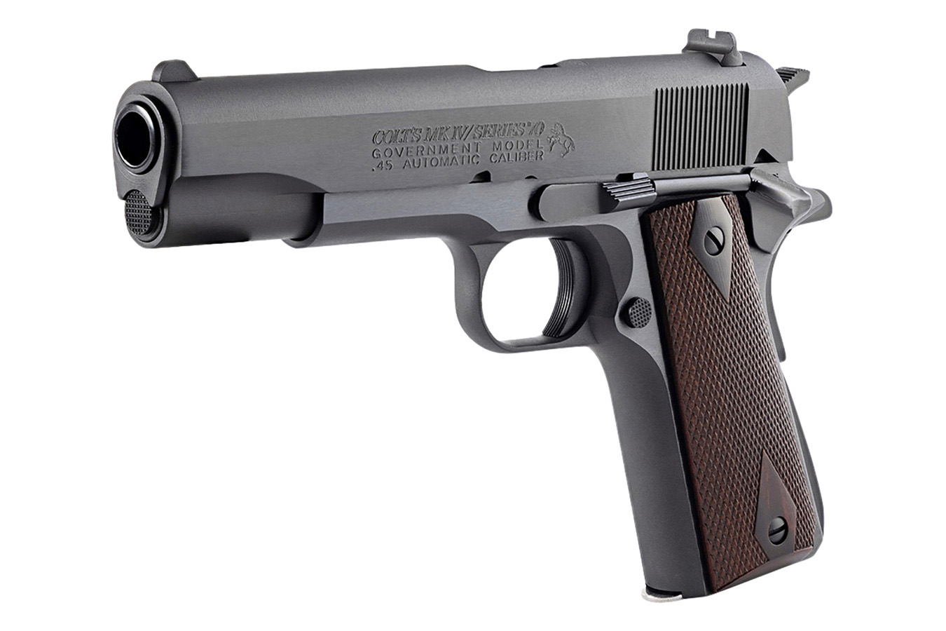 COLT Government Model 1911 Series 70 45 ACP Pistol