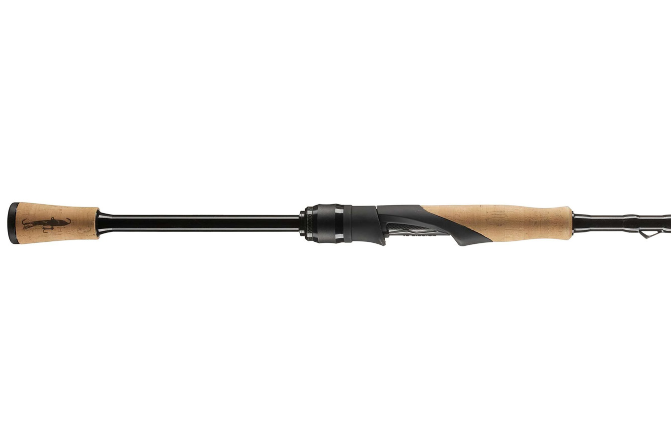 13 FISHING Oath 6ft 9in Medium Light Fast Spinning Rod