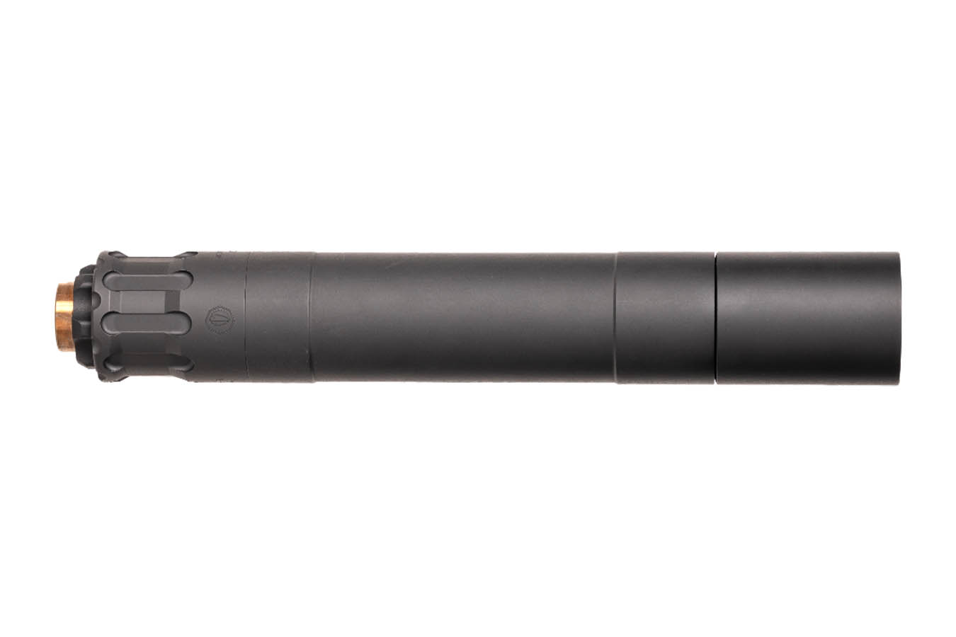 RUGGED SUPPRESSORS Obsidian45 45 Caliber Modular Suppressor