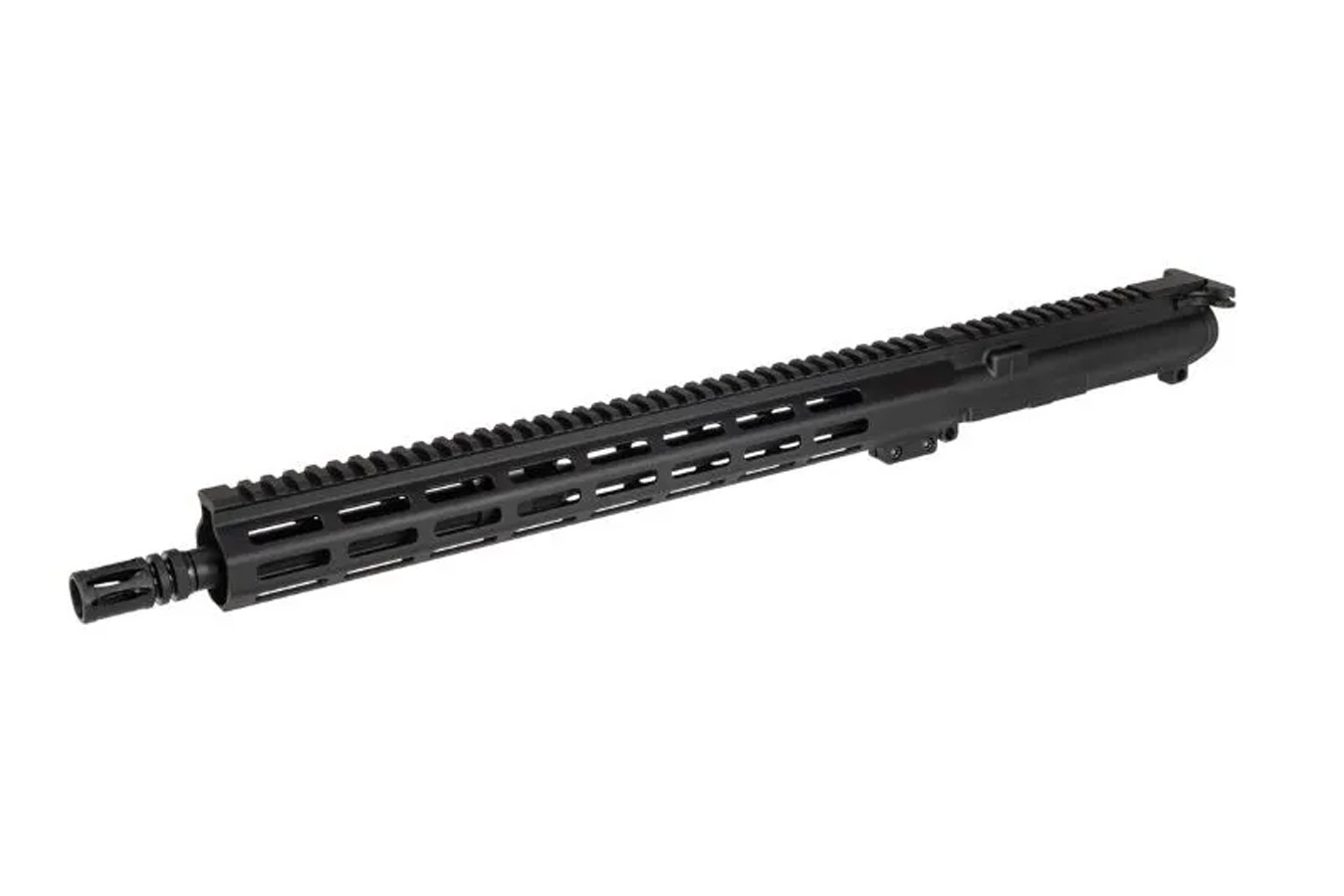 ONE HORSE 16Inch .300 BLK Complete Upper Receiver with 15Inch M-Lok Free-Float Handguard