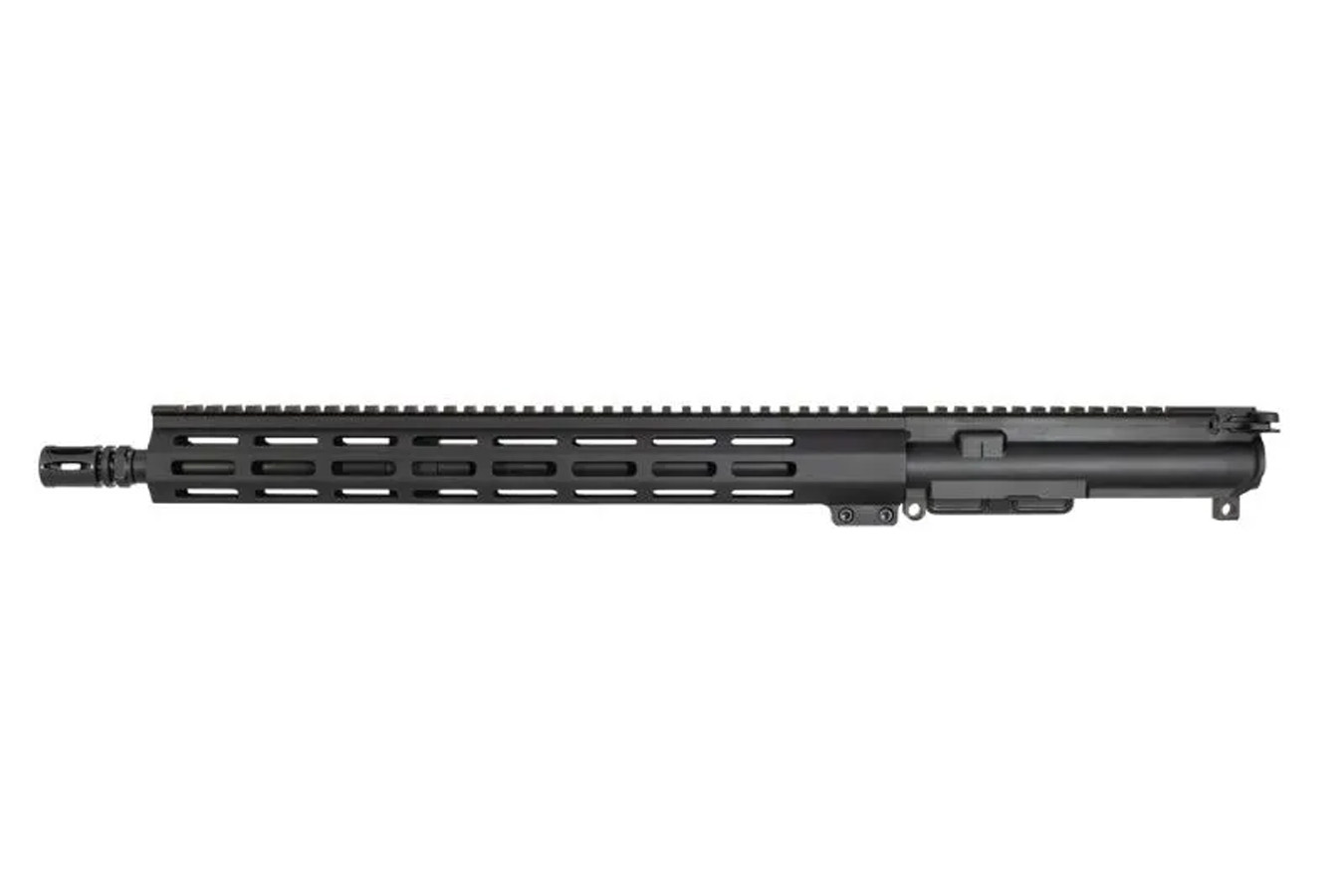 ONE HORSE 16Inch .300 BLK Complete Upper Receiver with 15Inch M-Lok Free-Float Handguard