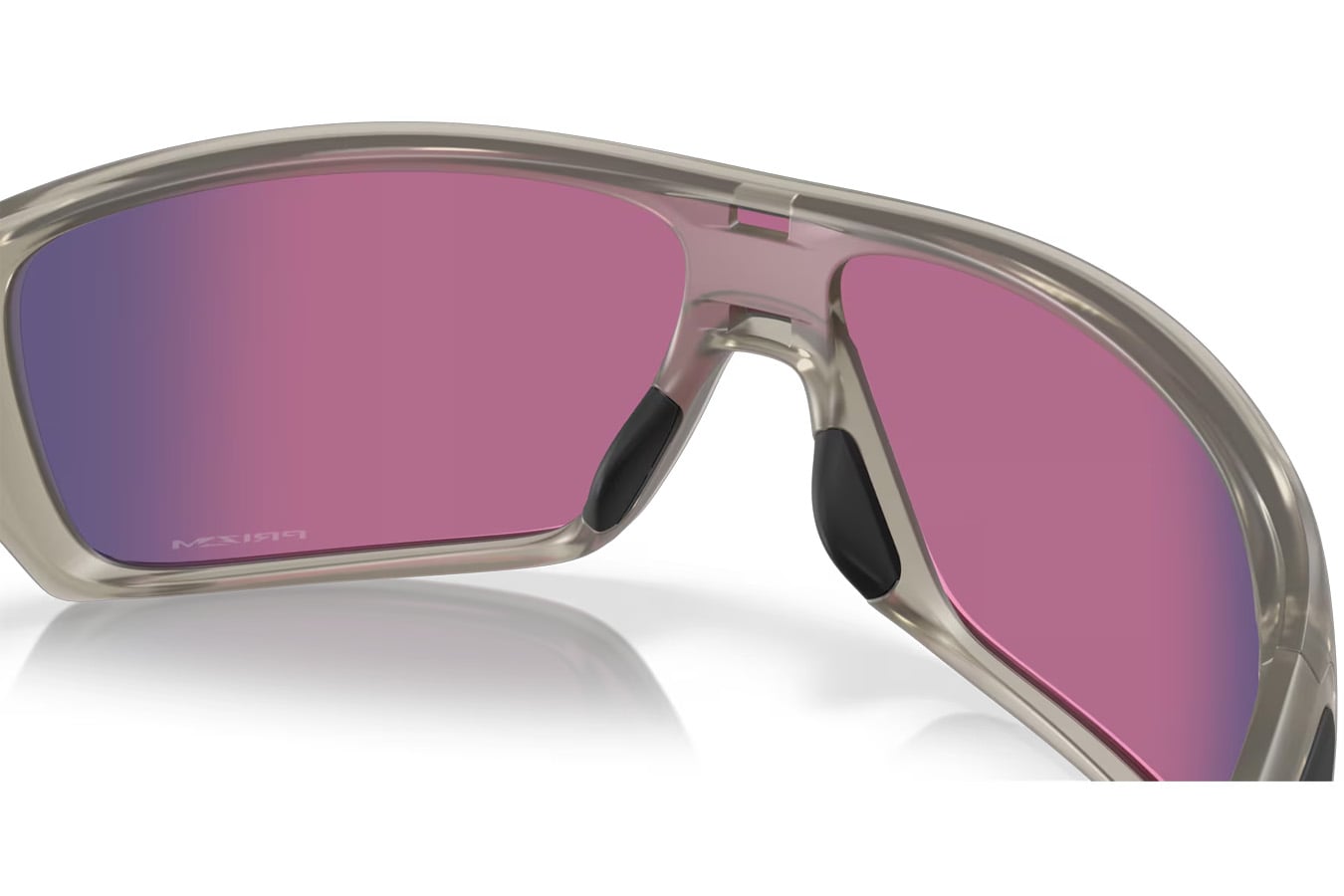 OAKLEY Turbine Rotor Grey Ink Frame with Prizm Road Lenses