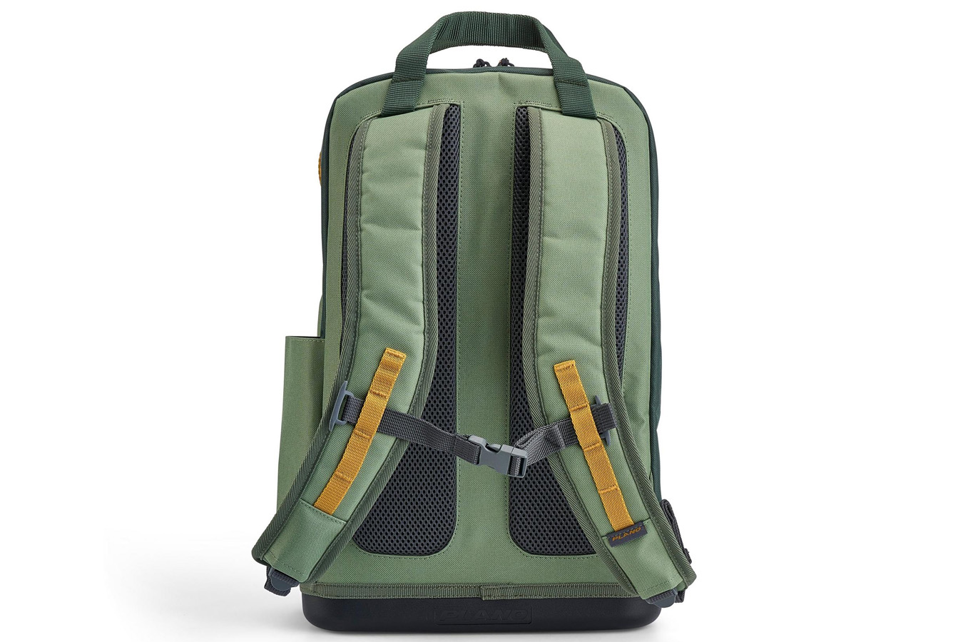 PLANO MOLDING Weekend Tackle Backpack, Moss