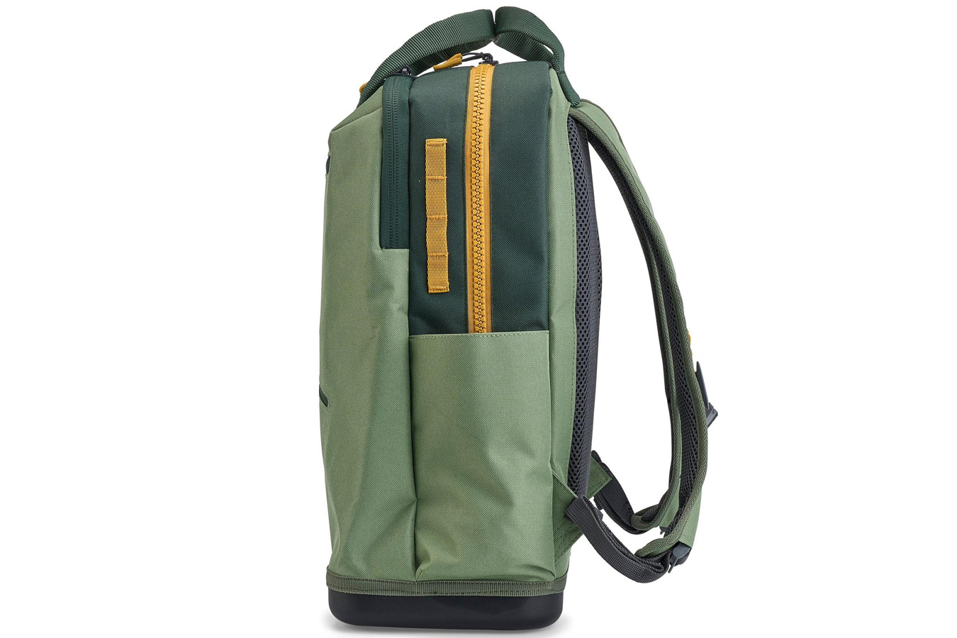 PLANO MOLDING Weekend Tackle Backpack, Moss