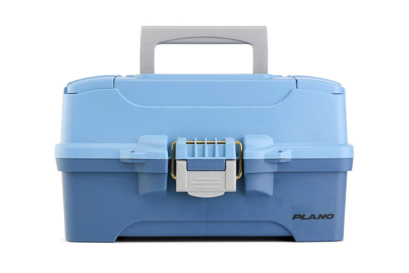 PLANO MOLDING Catch All Two-Tray Tackle Box Kit