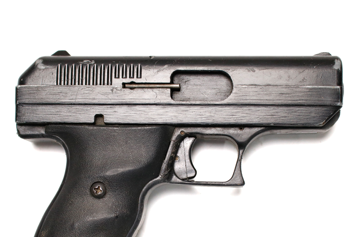 HI POINT Model C 9mm Police Trade-In Pistol