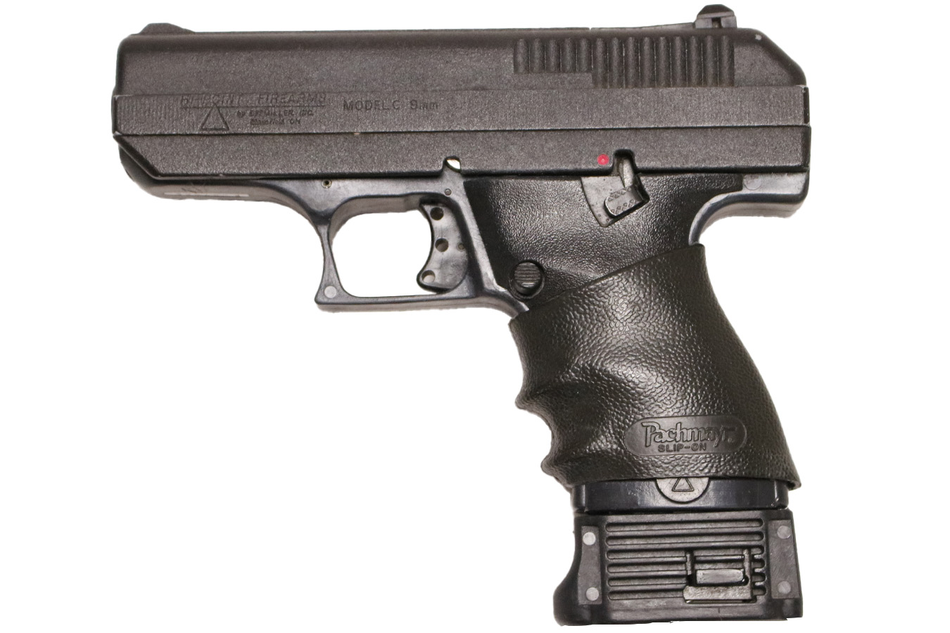 HI POINT C9 9MM Police Trade-in Pistol