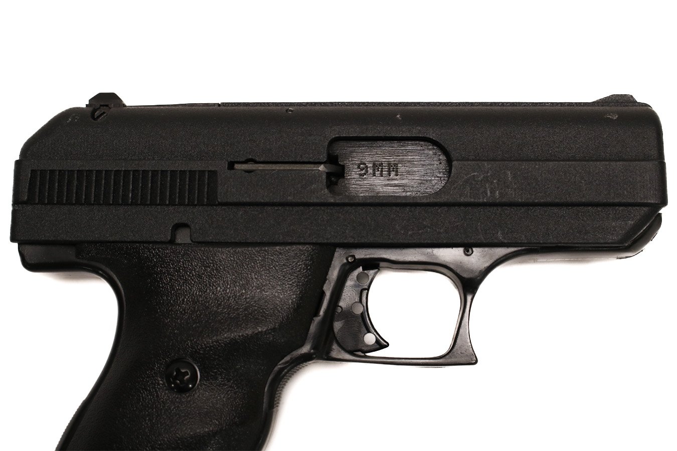 HI POINT C9 9mm Police Trade-In Pistol