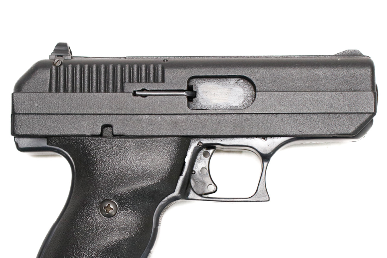 HI POINT C9 9mm Police Trade-In Pistol