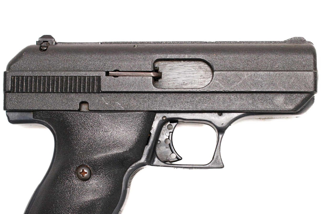 HI POINT C9 9mm Police Trade-In Pistol