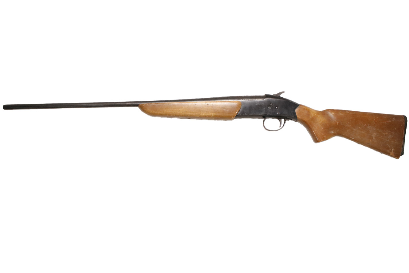 SAVAGE ARMS 940E 410 Bore Police Trade-in Shotgun